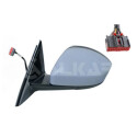 Retrovisor exterior