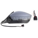 Retrovisor exterior