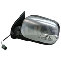 Retrovisor exterior