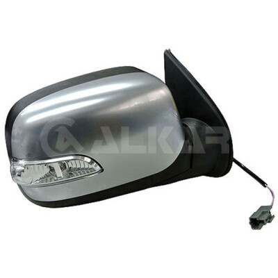 Retrovisor exterior