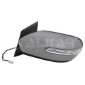 Retrovisor exterior