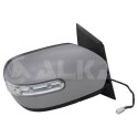 Retrovisor exterior