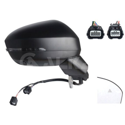 Retrovisor exterior