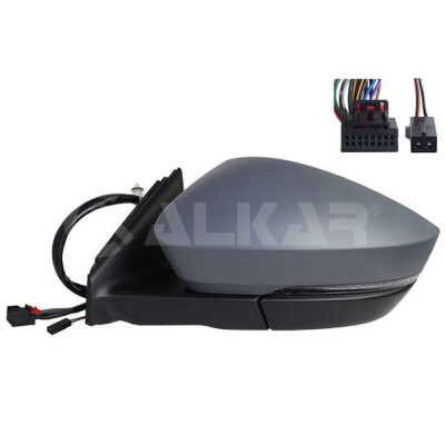 Retrovisor exterior