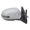 Retrovisor exterior