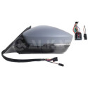 Retrovisor exterior