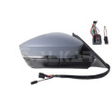 Retrovisor exterior