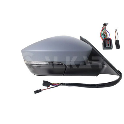 Retrovisor exterior