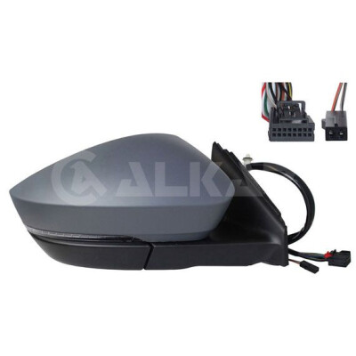 Espelho externo ALKAR 9052866