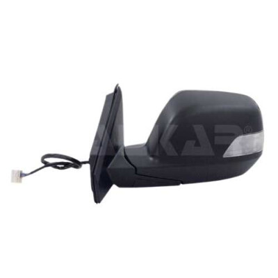 Retrovisor exterior