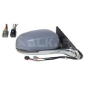 Retrovisor exterior