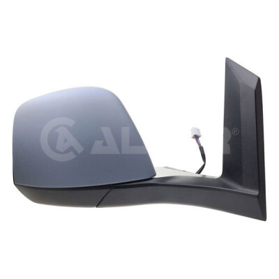 Retrovisor exterior