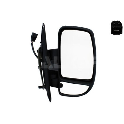 Retrovisor exterior