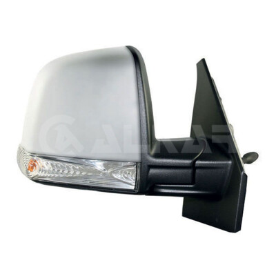 Retrovisor exterior
