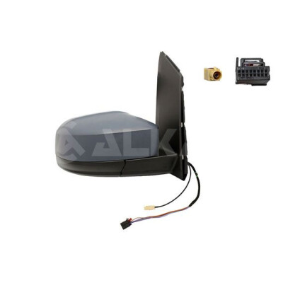 Retrovisor exterior