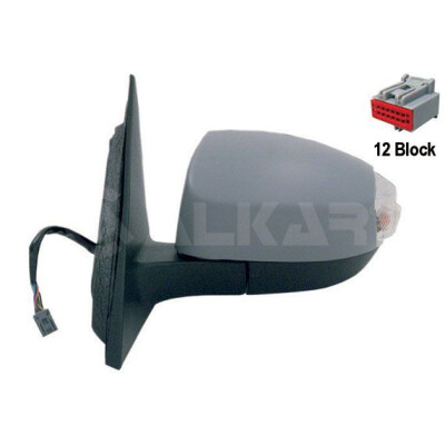 Retrovisor exterior