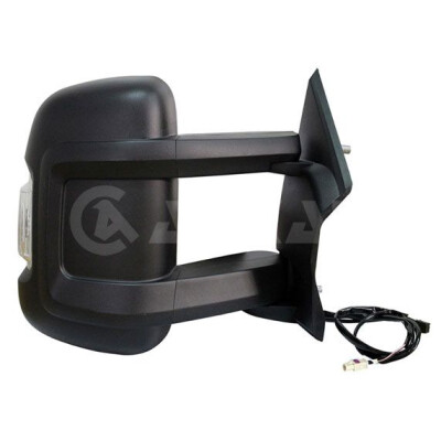 Retrovisor exterior