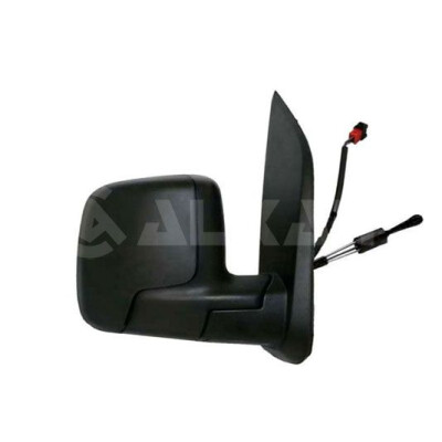 Retrovisor exterior