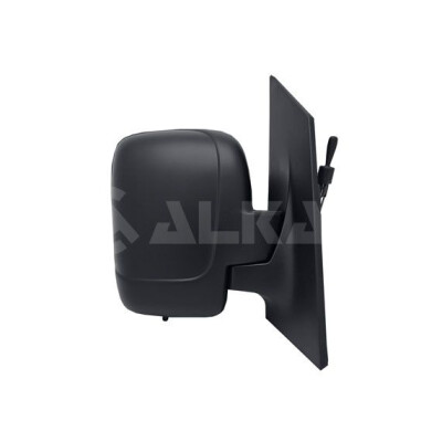 Retrovisor exterior