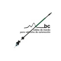 Cabo de aço, accionamento da embraiagem