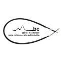Cabo de aço, travão de estacionamento