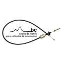 Cabo de aço, accionamento da embraiagem