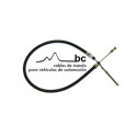 Cabo de aço, accionamento da embraiagem
