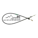 Cabo de aço, accionamento da embraiagem