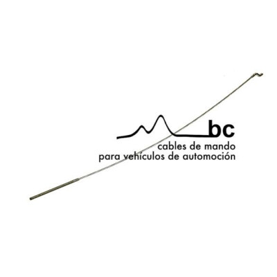 Cabo de aço, travão de estacionamento