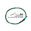 Cabo de aço, travão de estacionamento