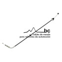 Cabo do acelerador