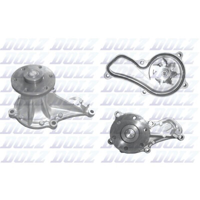 Bomba de água, refrigeração do motor DOLZ H144