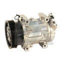 Compressor, ar condicionado