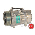 Compressor, ar condicionado