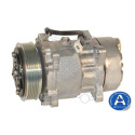 Compressor, ar condicionado