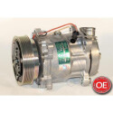 Compressor, ar condicionado