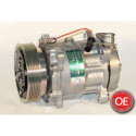 Compressor, ar condicionado