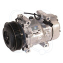 Compressor, ar condicionado