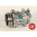 Compressor, ar condicionado