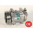 Compressor, ar condicionado