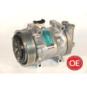 Compressor, ar condicionado
