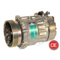 Compressor, ar condicionado