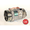 Compressor, ar condicionado