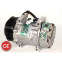 Compressor, ar condicionado