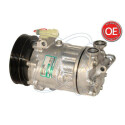 Compressor, ar condicionado