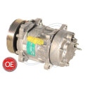 Compressor, ar condicionado