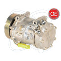 Compressor, ar condicionado