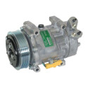 Compressor, ar condicionado