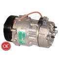 Compressor, ar condicionado