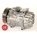Compressor, ar condicionado